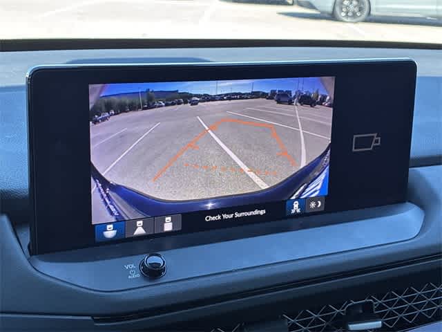 Thumbnail: 2024 Honda Accord - 32