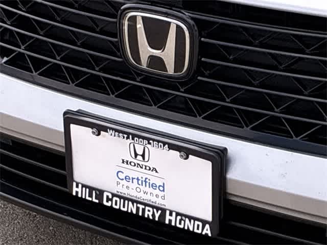 Thumbnail: 2023 Honda Accord - 12