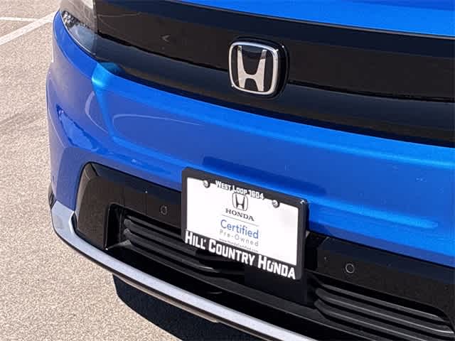 Thumbnail: 2025 Honda Prologue - 11