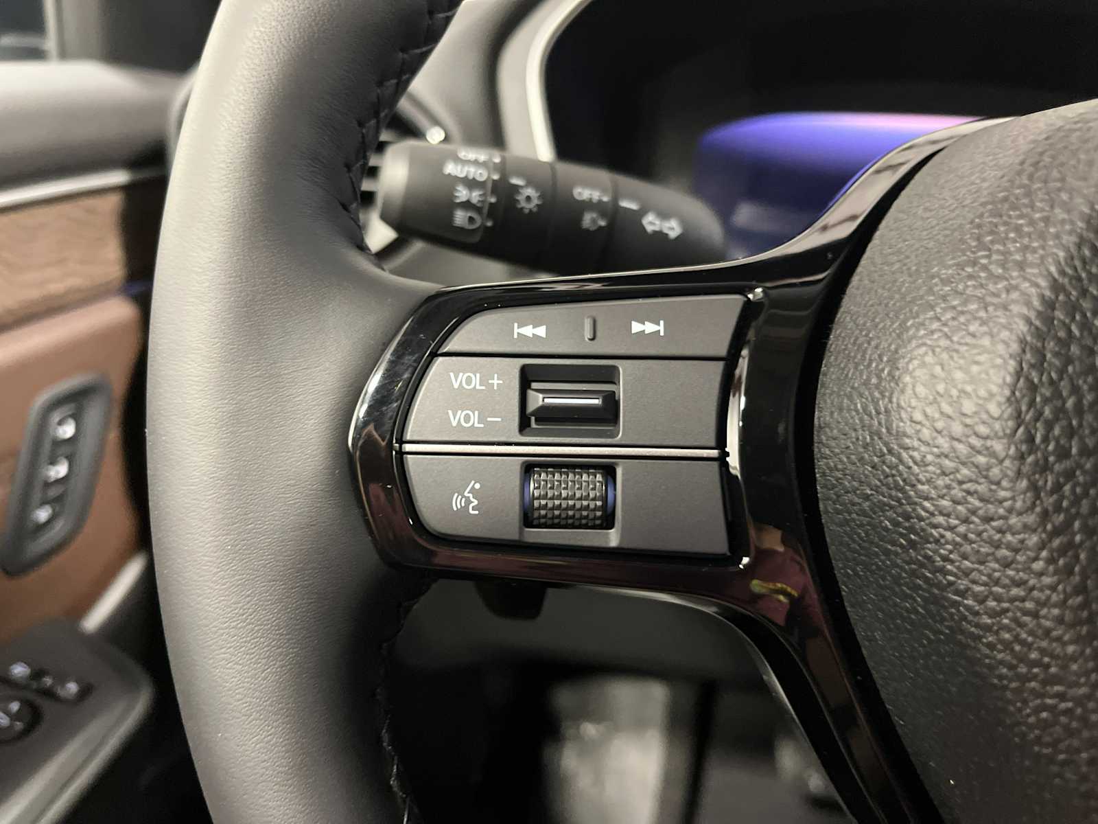 Thumbnail: 2026 Honda Pilot - 17