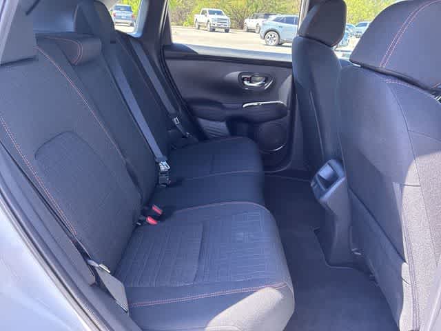 Thumbnail: 2026 Honda HR-V - 21