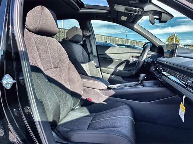 Thumbnail: 2025 Honda Accord - 24