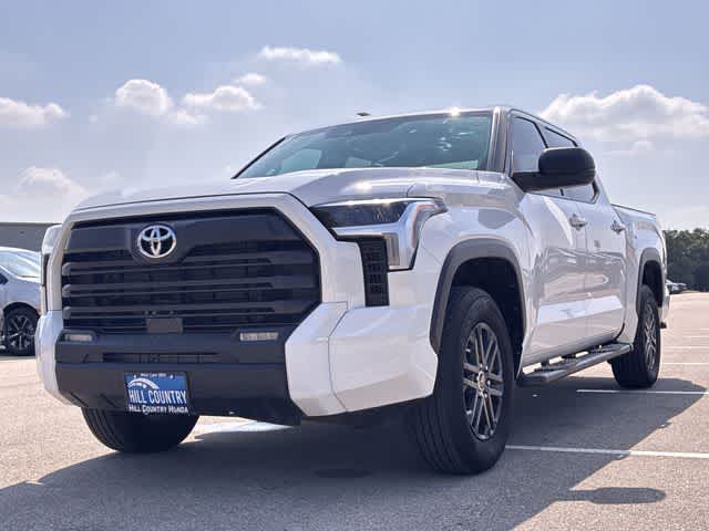 Thumbnail: 2024 Toyota Tundra - 18