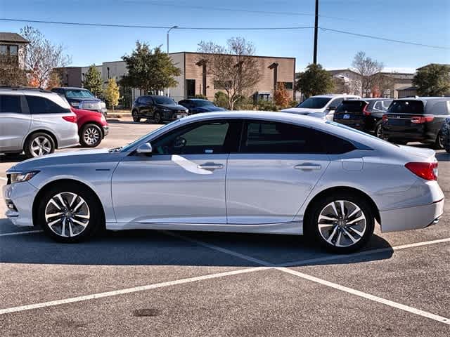 Thumbnail: 2019 Honda Accord - 3