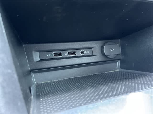 Thumbnail: 2019 Volkswagen Tiguan - 34