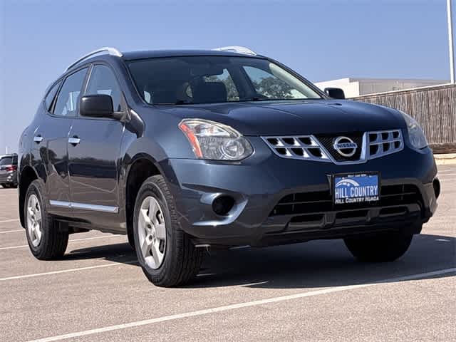 Thumbnail: 2015 Nissan Rogue - 10