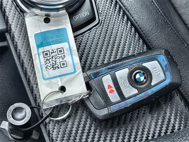 Thumbnail: 2016 BMW 4 Series - 38