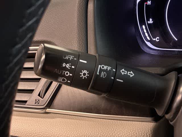 Thumbnail: 2020 Honda Accord - 29