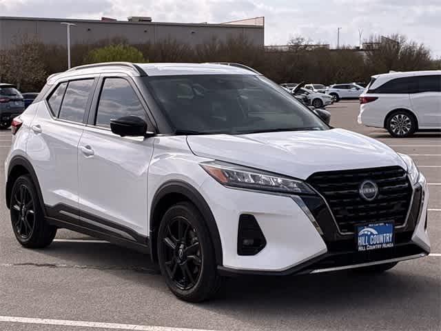 Thumbnail: 2024 Nissan Kicks - 14