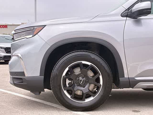 Thumbnail: 2025 Honda Pilot - 22
