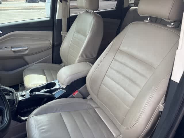 Thumbnail: 2014 Ford Escape - 10