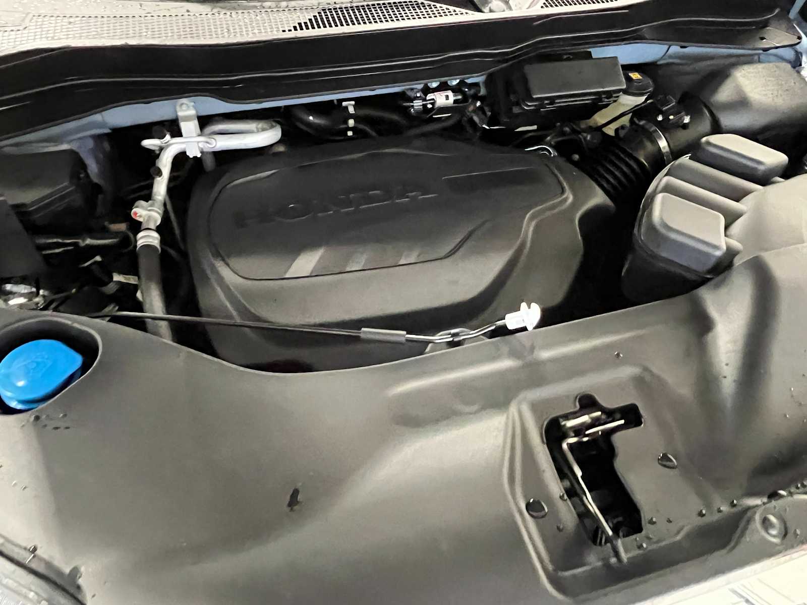 Thumbnail: 2026 Honda Ridgeline - 12