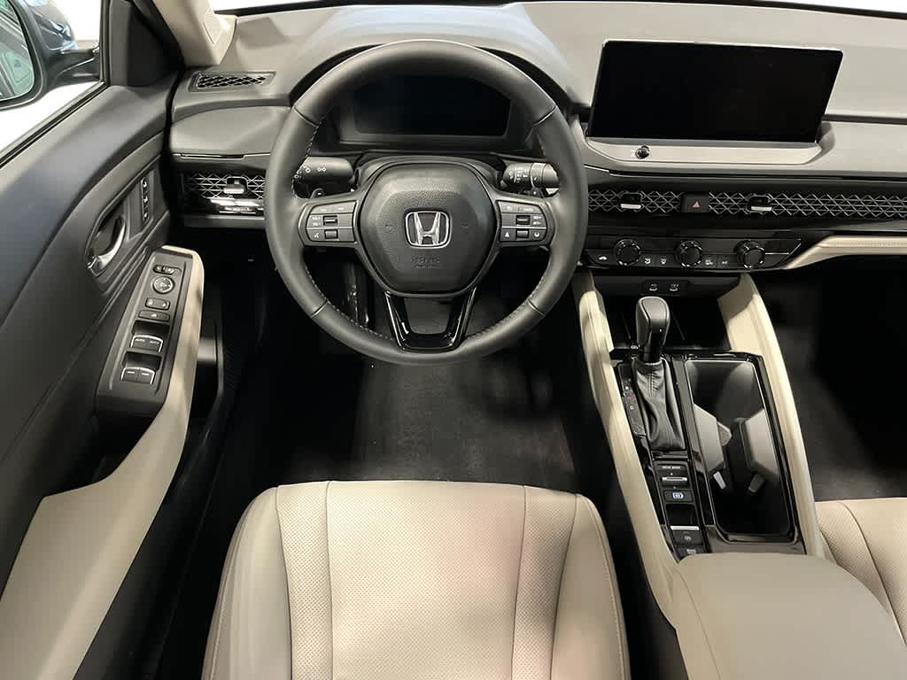 Thumbnail: 2026 Honda Accord - 17
