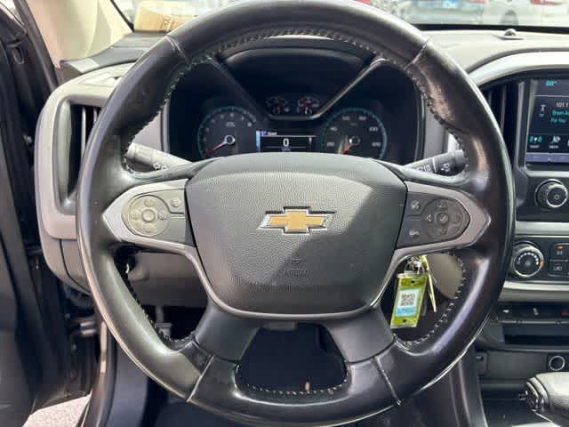 Thumbnail: 2016 Chevrolet Colorado - 14