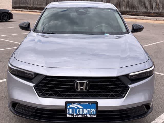 Thumbnail: 2026 Honda Accord - 9
