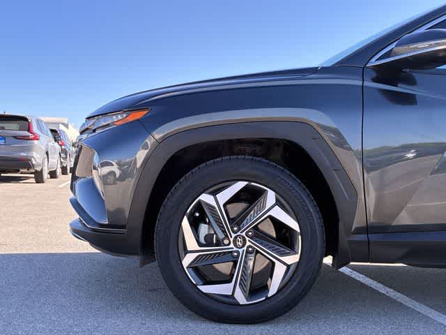 Thumbnail: 2022 Hyundai Tucson - 14
