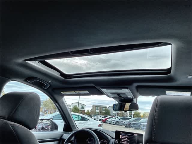 Thumbnail: 2023 Honda CR-V - 23