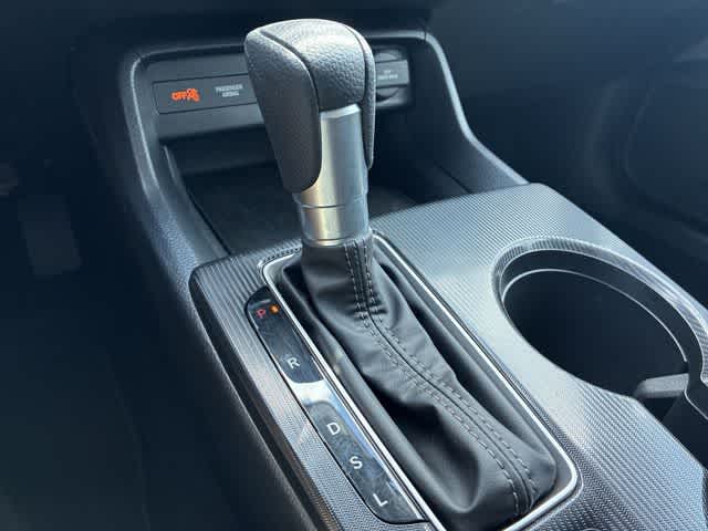 Thumbnail: 2026 Honda Civic - 32