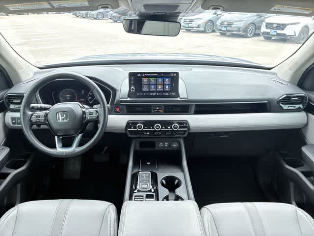 Thumbnail: 2025 Honda Pilot - 24