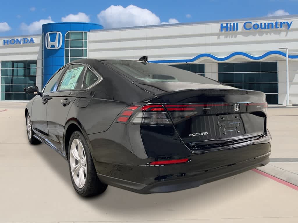 Thumbnail: 2026 Honda Accord - 3
