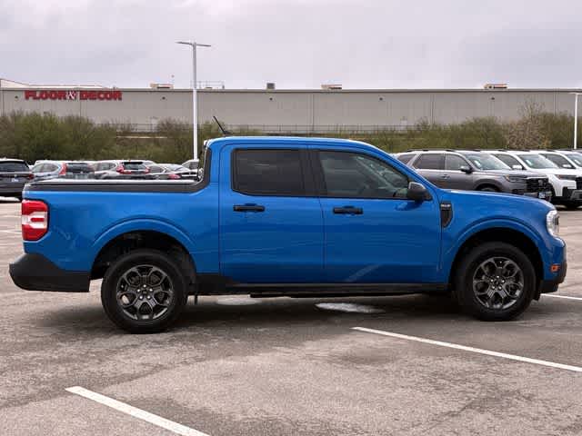 Thumbnail: 2022 Ford Maverick - 7