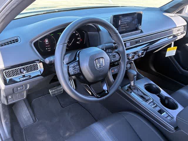 Thumbnail: 2026 Honda Civic - 2