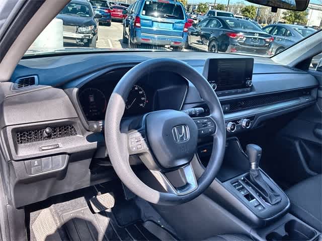 Thumbnail: 2023 Honda CR-V - 2