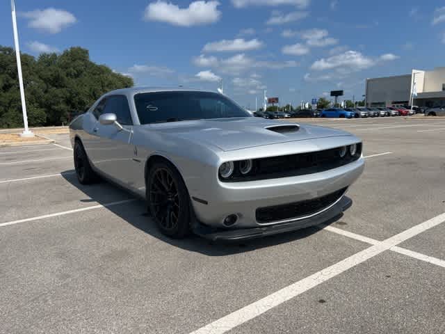 Thumbnail: 2021 Dodge Challenger - 7