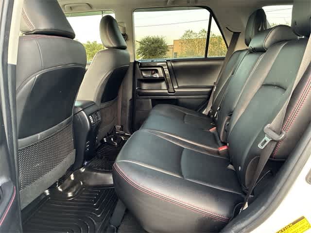 Thumbnail: 2019 Toyota 4Runner - 20