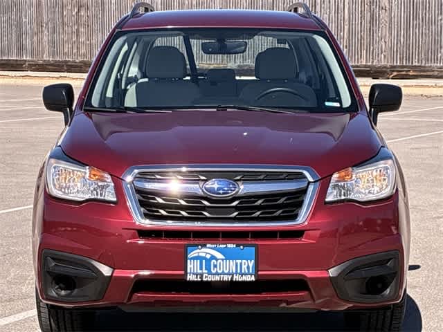 Thumbnail: 2018 Subaru Forester - 9