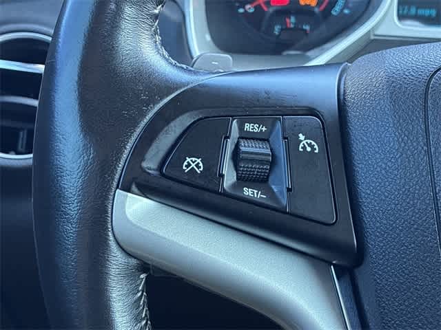 Thumbnail: 2014 Chevrolet Camaro - 24