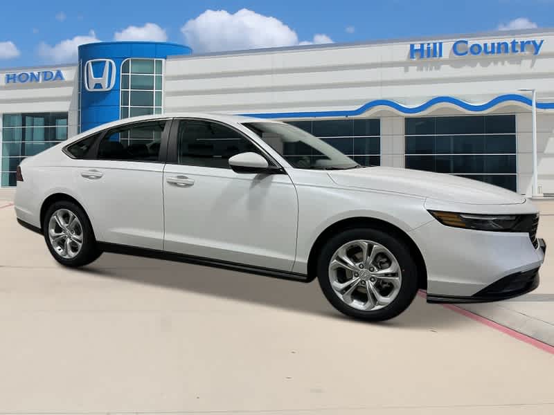 Thumbnail: 2025 Honda Accord - 6