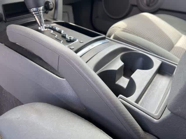 Thumbnail: 2007 Jeep Commander - 17