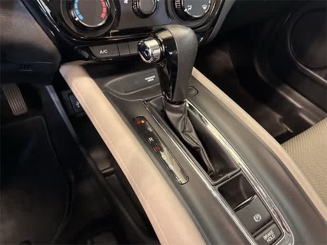 Thumbnail: 2017 Honda HR-V - 33