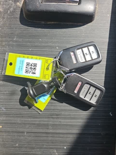 Thumbnail: 2019 Honda Ridgeline - 28