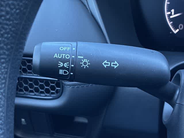 Thumbnail: 2026 Honda HR-V - 27