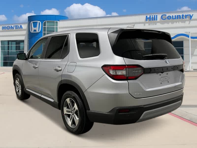 Thumbnail: 2025 Honda Pilot - 3
