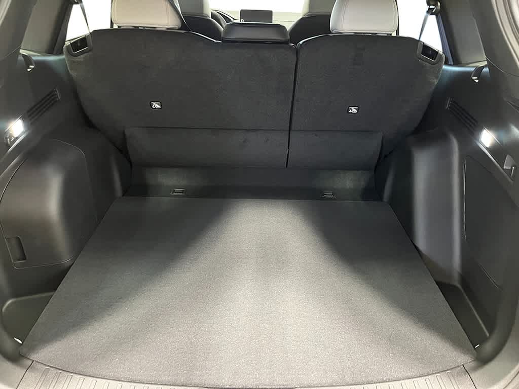 Thumbnail: 2026 Honda CR-V - 27