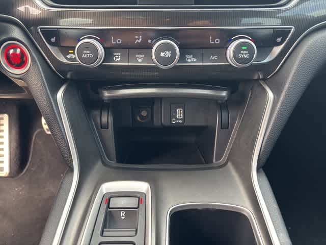 Thumbnail: 2019 Honda Accord - 18