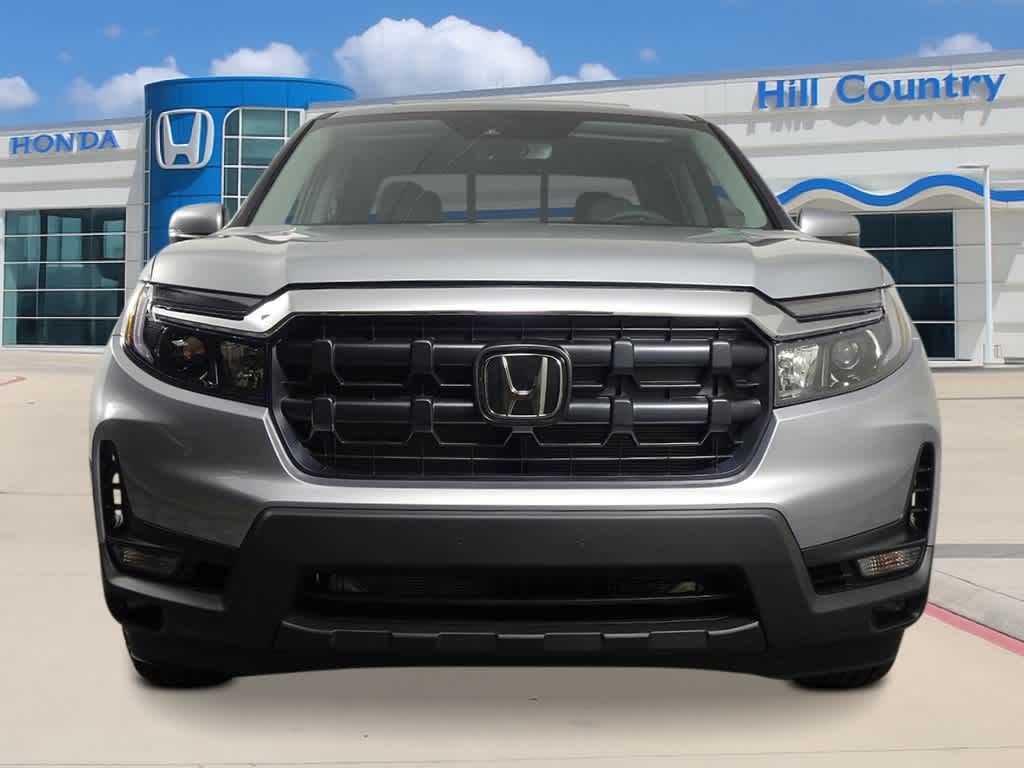 Thumbnail: 2026 Honda Ridgeline - 8