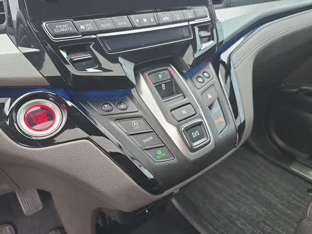 Thumbnail: 2020 Honda Odyssey - 35