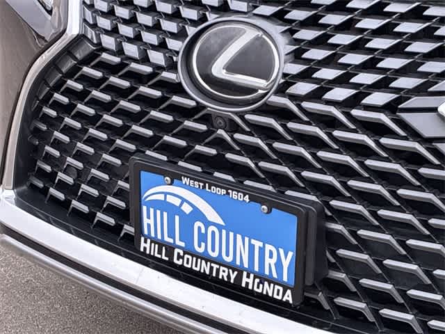 Thumbnail: 2020 Lexus RX - 12