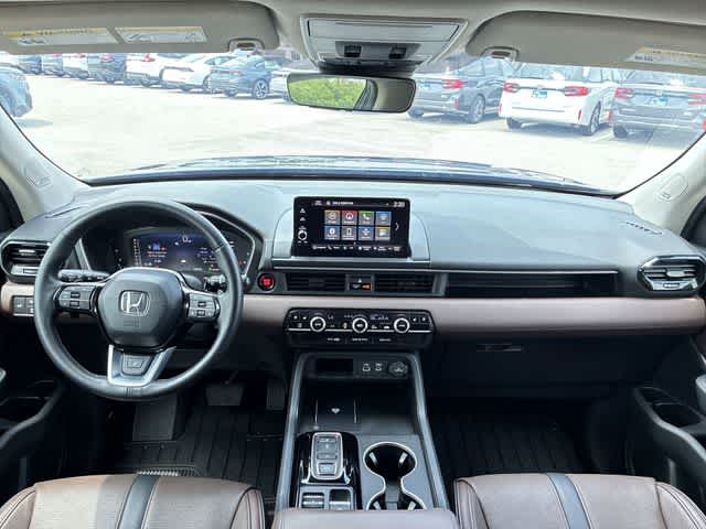 Thumbnail: 2025 Honda Pilot - 16