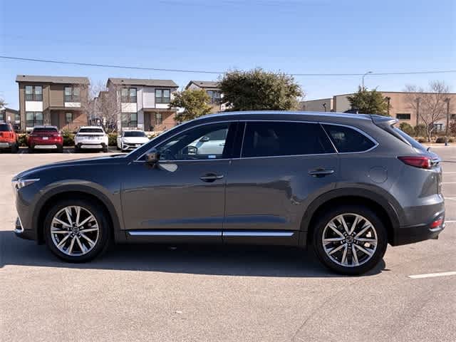 Thumbnail: 2019 Mazda CX-9 - 3