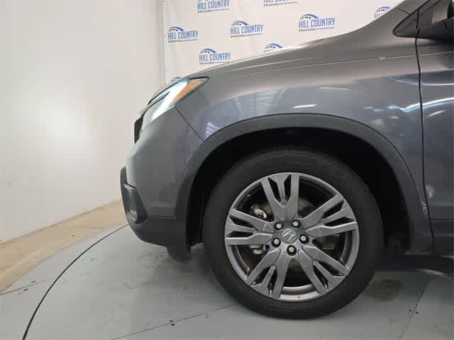 Thumbnail: 2019 Honda Passport - 14
