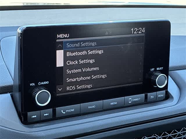 Thumbnail: 2025 Honda Accord - 29