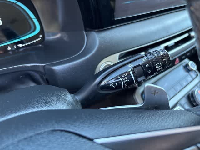 Thumbnail: 2023 Hyundai Palisade - 14