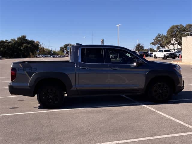 Thumbnail: 2023 Honda Ridgeline - 7