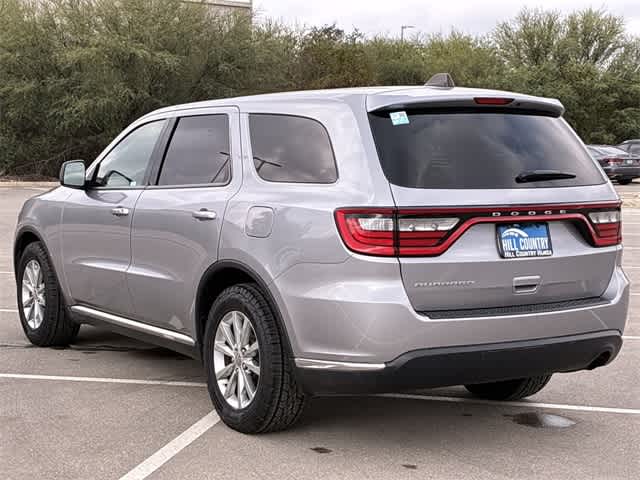 Thumbnail: 2018 Dodge Durango - 12