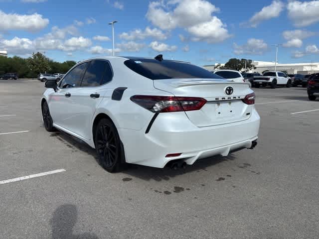 Thumbnail: 2023 Toyota Camry - 3